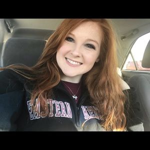 Meet your Posher, Madisyn